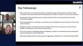 Mid-Year Retail Pulse: Navigating 2025's Shifting Landscape