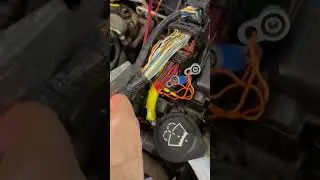 Потрясающий лайфхак для механика по диагностике электрики!