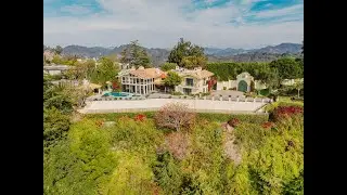 1401 Bel Air Rd, Los Angeles, CA 90077