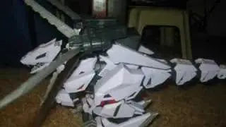 Phantom Liger part 2