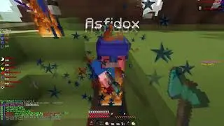 BlockDrop EOTW Factions Reset