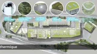 Creat'inScope - Film institutionnel - SIAAP Pollutec