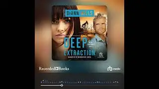 Audiobook Sample: Deep Extraction