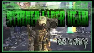 #Division 2 #best builds 2022 #striker gear set laser beam #press the advantage