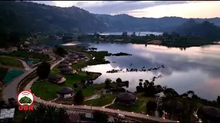 Seenaa Indaastirii Turiizimii jaarraa 19ffaa asitti...!