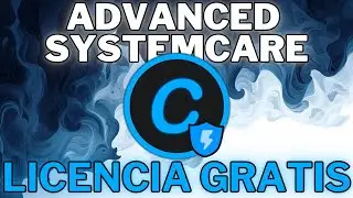ADVANCED SYSTEMCARE 18 PRO FREE LICENCIA 2025 X30 DIAS
