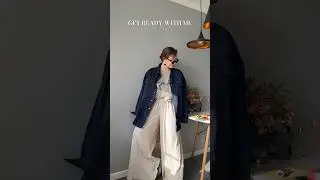 Давно не было #lookoftheday