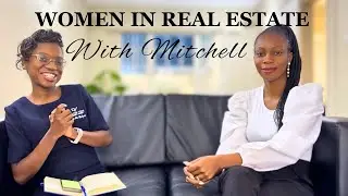 Women In Real Estate: Life as a Realtor
