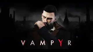 Vampyr  - The Cross [20 Min Loop]