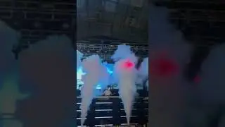 Afrojack- Turn Up The Speakers ft. Martin Garrix live at Ultra Beach Costa del Sol | Spain 🇪🇸 2022