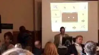 Jali Fily Cissokho & Dr Mick Donegan Special Effect launch