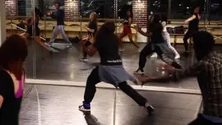 Hip Hop Flow (L2)- Dance 101 Atlanta