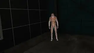 Boneworks | FAIL *wait for it* (Noise warning)