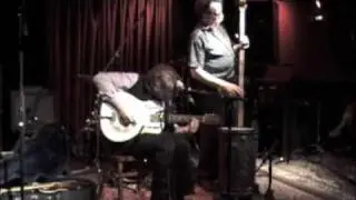 Barrett Anderson &bull;&bull; Broken Down &bull;&bull; Live & Acoustic