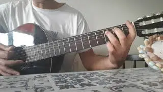 Tutoriel de Tanumi de Matoub Lounes