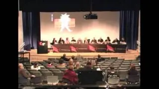 CCAD's Mix 2012 Panel: Indie Comix Spotlight