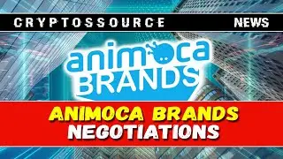 Animoca Brands in talks to raise $1 billion for new crypto fund