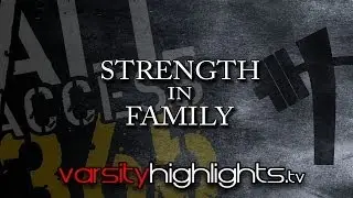 Varsity House Gym - All Access 365 - Varsity House Gym 