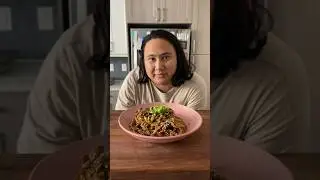 Yaki Udon is the underdog of Japanese stirfried noodles