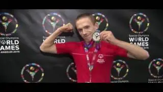 Olimpiady Specjalne Polska 2016