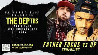 NoCoast North Presents: The DEPths (Trailer)