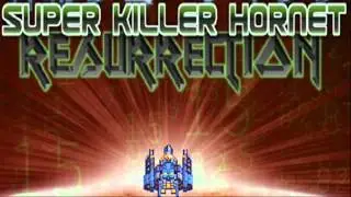 Super Killer Hornet: Resurection - Complete Soundtrack [Compilation]