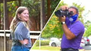 Freed Photography COVID Safety Video