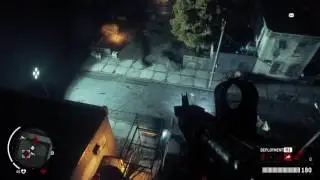 I'm So Done... - Homefront: The Revolution