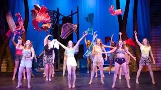 I'm Gonna Wash That Man Right Outa My Hair | South Pacific (Phoenix Theatre Company)