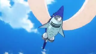 Nico Robin -  Mil Fleur WING