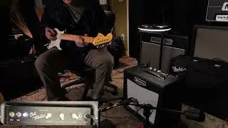 Nolatone Club Master: A Clean Grab-n-Go Pedal Platform