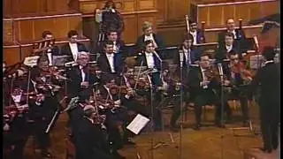 Vladimir Spivakov conducts Shchedrin Humoresque - video 1985