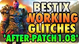 BO4 Zombie Glitches: Best Working IX Zombie Glitches 