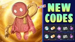 *Новые* коды коридора Bound Spirits Inf от 12 февраля 2026 г. || Подарочные коды коридора Bound S...