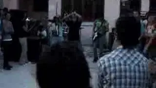 Overday - Sentimientos Inefables@Muahaha Fest