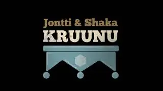 Jontti & Shaka - Kruunu
