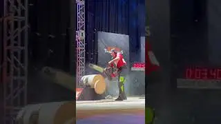 🔥 U.S. Hot Saw Record (4.88) and an unofficial World Record 🔥