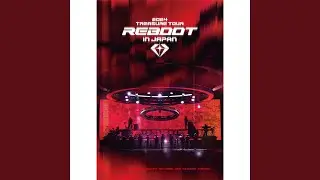 BOY -JP Ver.- (2024 TREASURE TOUR [REBOOT] IN JAPAN)