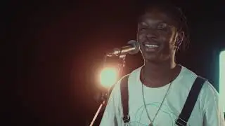 BENKADI - ROAD TRIP