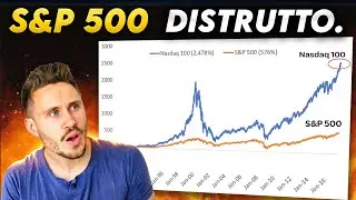 Investire nel Nasdaq 100 è Meglio dell’S&P 500?