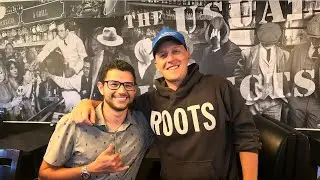 Saying Goodbye: Gabe&rsquo;s Final Pod Before El Salvador