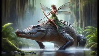 (14) Slideshow of Animated Paintings