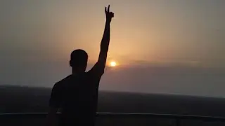 konark lighthouse vlog