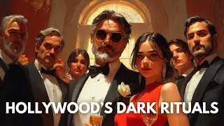 🎧 Horror Stories: Hollywood's DARK SECRETS: Occult Influence and Rituals (Audiobook) | Scary Stories