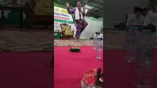 K.H Hasan Nudin (Medokan Ayu-Rungkut-Surabaya)
