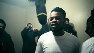 Walkdownfully & lil Wardy &ldquo;Kickdoor&rdquo; (open mic)
