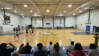 Frenzy League Phantom 9th vs Hotshots 9th 06/22/25