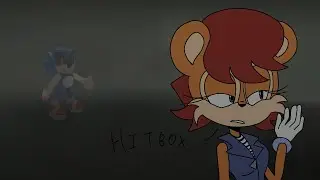 Update is already here!! Sonic.EXE The Disaster 1.2 ALPHA / read the desc, there's my opinion