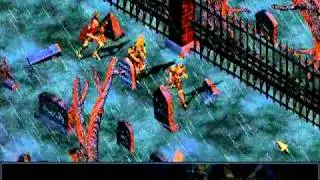 Let's Play Septerra Core - 018 Araym, der zweifelnde S&ouml;ldner.mp4
