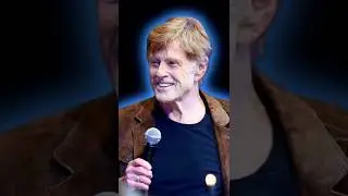 Роберт Редфорд: Наставник и вдохновитель 🌟 | Формируя Голливуд